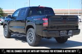 New 2025 Nissan Frontier PRO-4X w/ Pro Convenience Package image 3