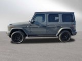 New 2025 Mercedes-Benz G 580 w/ EQ Technology image 2