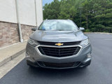 Used 2018 Chevrolet Equinox LT w/ Sun & Infotainment Package image 5