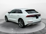Certified 2025 Audi Q8 Premium Plus w/ Premium Plus Package image 5