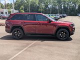 New 2025 Jeep Grand Cherokee Limited image 4