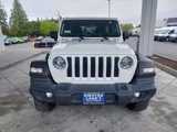 Used 2021 Jeep Wrangler Unlimited Islander image 2
