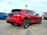 Used 2024 Volkswagen Atlas Cross Sport SEL Premium R-Line image 5