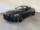 Used 2024 BMW M440i Convertible w/ Parking Assistance Package image 4