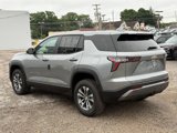 New 2026 Chevrolet Equinox LT image 6