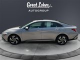 Certified 2024 Hyundai Elantra SEL w/ Convenience Package image 2