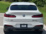 Used 2019 BMW X4 M40i w/ Executive Package image 5