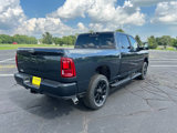 New 2025 RAM 2500 Laramie w/ Night Edition image 3