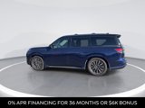 New 2025 INFINITI QX80 Autograph w/ Autograph Exterior Package image 5