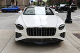 New 2026 Bentley Continental GTC image 2