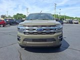 Certified 2024 Ford Expedition King Ranch image 3