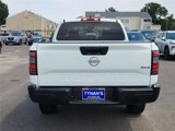 Used 2023 Nissan Frontier S image 4