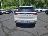 New 2025 Nissan Pathfinder Platinum image 4