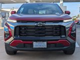New 2026 Chevrolet Equinox ACTIV w/ LPO, Floor Liner Package image 5