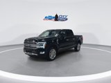Used 2025 Ford F150 Platinum w/ Equipment Group 703A Plus image 5