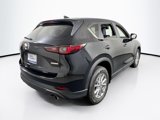 Used 2023 MAZDA CX-5 AWD 2.5 S w/ Preferred Package image 5