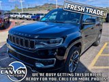 Used 2023 Jeep Wagoneer Series III image 2