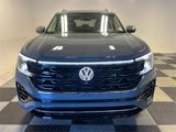 New 2026 Volkswagen Atlas SEL Premium R-Line image 2