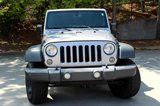 Used 2016 Jeep Wrangler Unlimited Sport w/ Quick Order Package 24S image 3