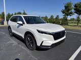 New 2026 Honda CR-V EX-L image 2