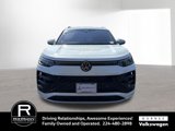 New 2025 Volkswagen Tiguan SEL R-Line image 3