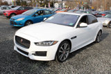 Used 2018 Jaguar XE R-Sport image 2