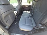 New 2025 Lexus LX 700h F Sport image 4