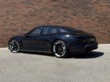 Used 2024 Porsche Taycan GTS image 3