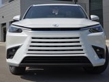 New 2025 Lexus TX 350 AWD image 3