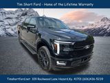 New 2025 Ford F150 Platinum image 3