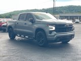 New 2025 Chevrolet Silverado 1500 RST w/ Redline Edition image 2