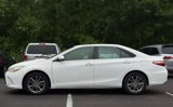 Used 2015 Toyota Camry LE image 4