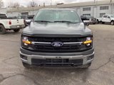 New 2025 Ford F150 XLT w/ Equipment Group 302A MID image 2