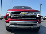 New 2025 Chevrolet Silverado 1500 LTZ w/ LTZ Premium Package image 2
