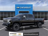 New 2025 Chevrolet Silverado 2500 High Country w/ High Country Premium Package image 2