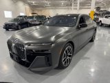Used 2024 BMW i7 M70 w/ Executive Package image 3