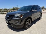 Used 2017 Ford Explorer Sport w/ Equipment Group 401A image 3
