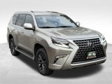 Used 2022 Lexus GX 460 Premium image 3