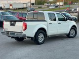 Used 2017 Nissan Frontier SV w/ SV Value Truck Package image 2