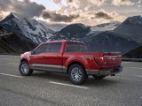 New 2025 Ford F150 King Ranch image 4