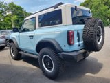 New 2024 Ford Bronco Heritage Edition image 3