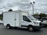 Used 2023 Ford Transit 350 DRW image 2