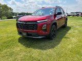 New 2026 Chevrolet Equinox LT w/ Convenience Package II image 5
