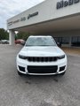 New 2025 Jeep Grand Cherokee L Laredo w/ Luxury Tech Group I image 2