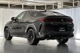 New 2026 BMW X6 M60i image 3