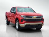 New 2025 Chevrolet Silverado 1500 LT image 3