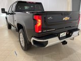 New 2025 Chevrolet Silverado 2500 LTZ w/ LTZ Convenience Package image 3