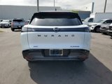 New 2025 Nissan Murano Platinum w/ Cargo Package image 5