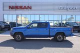 New 2026 Nissan Frontier SV image 3