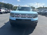 Used 2024 Ford Bronco Sport Heritage w/ Heritage Convenience Package image 3